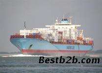 上海到哥本哈根特報包柜實力報關物流公司