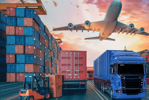 國際海運_空運_國際物流公司_沃世國際物流解決方案提供商