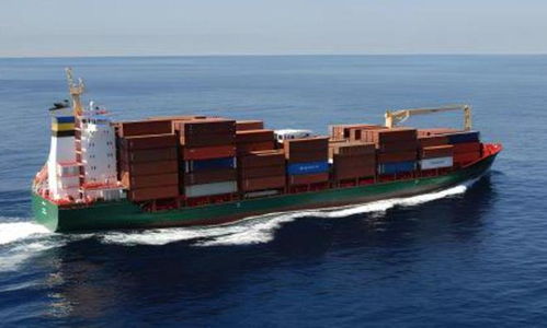 什么是英國海運雙清到門專線