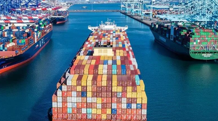 荷蘭船東進一步擴大其船隊規模(國際海運新聞資訊)