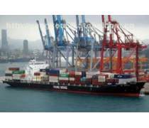 江蘇國際海運產品庫