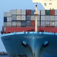 日照到深圳海運物流船運物流公司