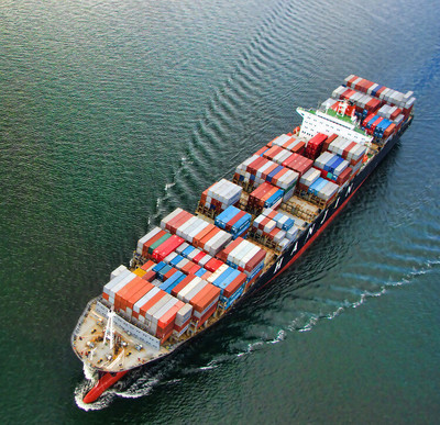 廈門內貿集裝箱海運運輸