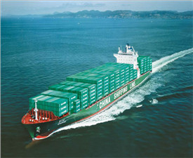 梧州到濱州海運(yùn)代理 海運(yùn)物流專線