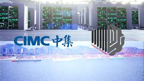 cimcai全球港航人工智能集裝箱人工智能垂直領(lǐng)域領(lǐng)軍者,成熟智能化產(chǎn)品智能化碼頭海關(guān)鐵路貨運(yùn)船公司航運(yùn)打造港口航運(yùn)鐵路標(biāo)桿