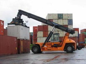 淄博到廣州番禺的海運(yùn)集裝箱專線運(yùn)輸