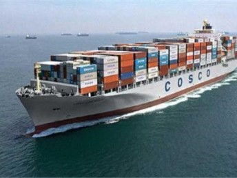 圖 深圳廣州零食食品海運新加坡清關公司超市商品整箱清關 深圳物流