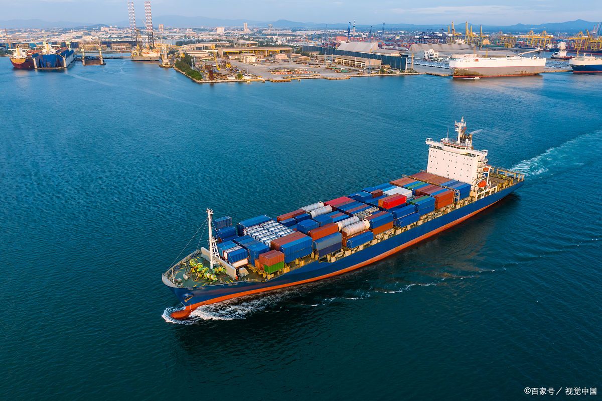 現在的問題就一個,連曾經的制造業第一強國美國都不能在原有物流,基建