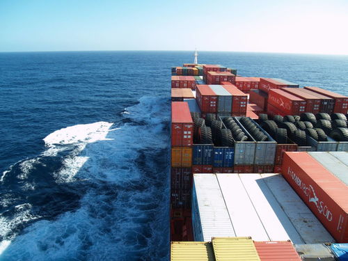 深圳盛順物流詳解關于海運中貨物損壞的原因有哪些