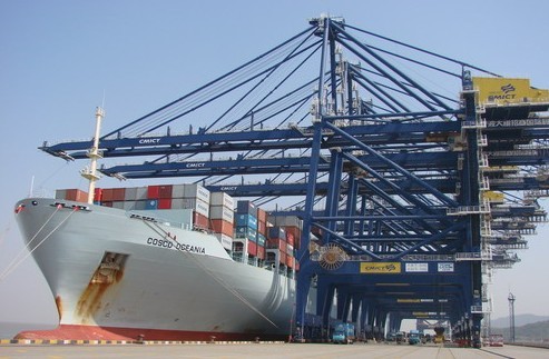 沈陽(yáng)到佛山物流與東莞海運(yùn)代理 專業(yè)、高效的海運(yùn)物流解決方案