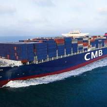 廣州海運(yùn)物流 連接全球貿(mào)易的重要樞紐