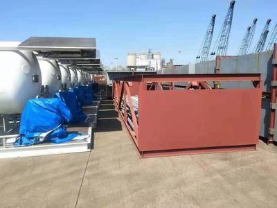 連云港到馬尼拉海運物流全解析 價格、集裝箱與航程指南