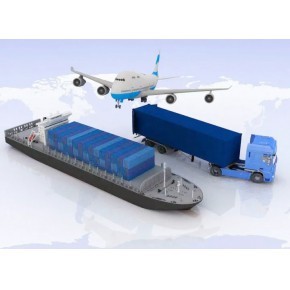 沈陽至德國國際快遞與海運服務 一站式解決您的跨境物流需求