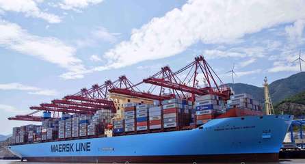 上海到加拿大溫哥華海運20整柜費用詳解