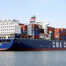 營口港至泉州直航海運物流 整柜貨運查詢、價格與圖片全解析