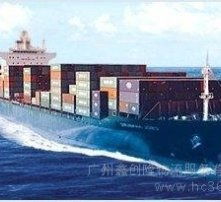 高清圖片在海運物流中的應用與價值