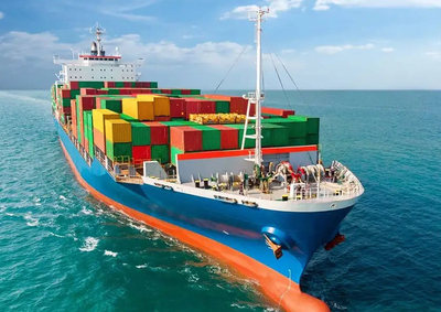 實力雄厚！世界最大海運公司再下大訂單，訂購10艘2.4萬TEU巨型船強化海運物流