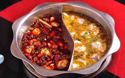 成都特色小火鍋加盟，爭做人氣旺鋪的餐飲新選擇