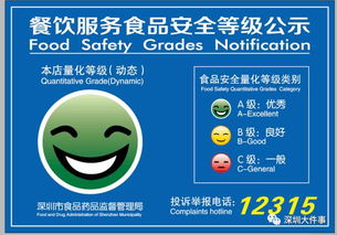 在深圳把自己吃成這樣，既幸福也心塞——餐飲服務(wù)的雙重體驗(yàn)