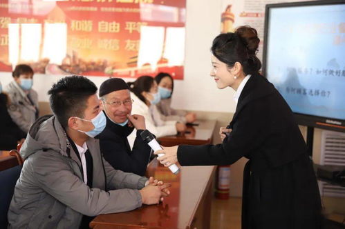 提升服務(wù)品質(zhì)，讓河州美食香飄四方——臨夏市舉辦旅游行業(yè)餐飲服務(wù)能力提升及服務(wù)禮儀培訓(xùn)班